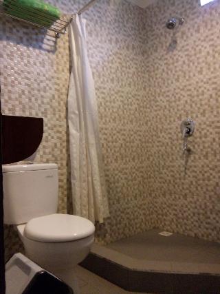 Segara Anak Hotel fotoÄŸrafÄ±