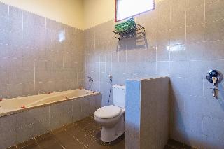 Segara Anak Hotel fotoÄŸrafÄ±