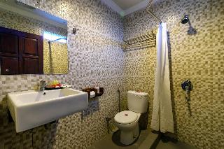 Segara Anak Hotel fotoÄŸrafÄ±