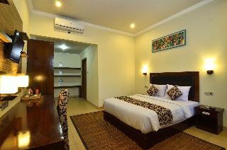Segara Anak Hotel fotoÄŸrafÄ±