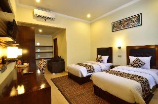 Segara Anak Hotel fotoÄŸrafÄ±