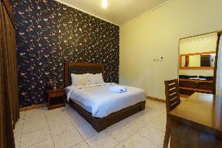 Segara Anak Hotel fotoÄŸrafÄ±