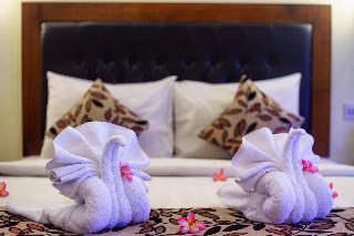 Segara Anak Hotel fotoÄŸrafÄ±