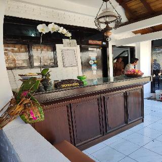 Berlian Beach Inn Kuta otel fotoğrafı