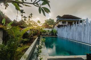 Green Taman Ubud fotoÄŸrafÄ±