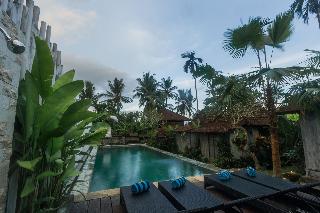 Green Taman Ubud fotoÄŸrafÄ±
