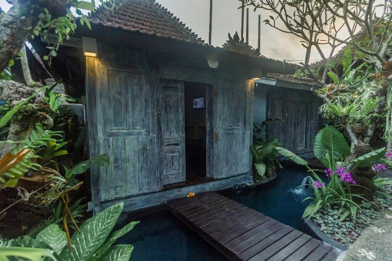Green Taman Ubud - Genel