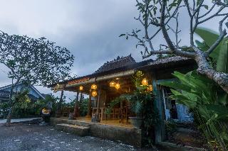 Green Taman Ubud fotoÄŸrafÄ±