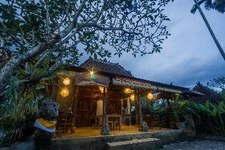 Green Taman Ubud fotoÄŸrafÄ±