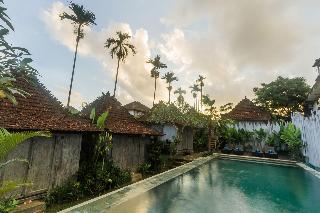 Green Taman Ubud fotoÄŸrafÄ±