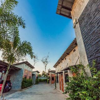 Paradiso Boutique Resort otel fotoğrafı