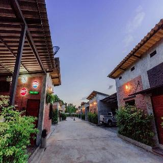 Paradiso Boutique Resort fotoÄŸrafÄ±