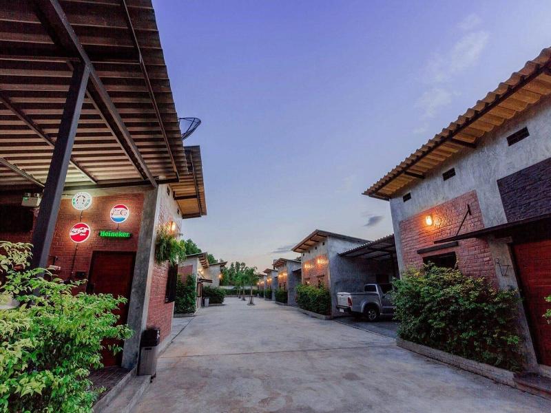 Paradiso Boutique Resort - Genel