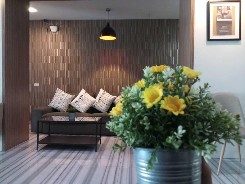 Ingnaam Hotel - Lobi
