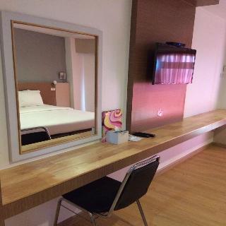 Ingnaam Hotel fotoÄŸrafÄ±