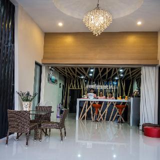 Chitra Suite fotoÄŸrafÄ±
