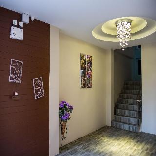 Chitra Suite fotoÄŸrafÄ±