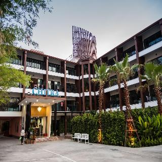 Chitra Suite otel fotoğrafı