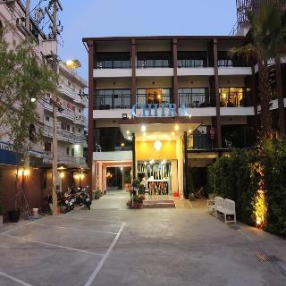 Chitra Suite fotoÄŸrafÄ±