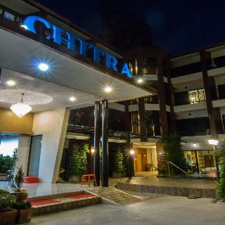 Chitra Suite fotoÄŸrafÄ±