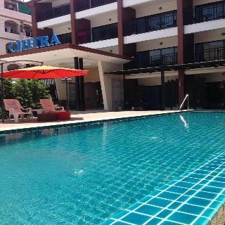 Chitra Suite fotoÄŸrafÄ±