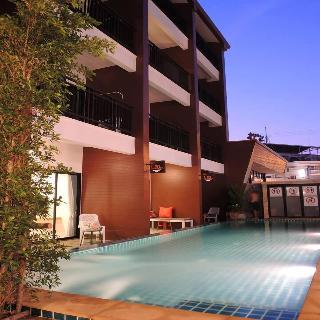 Chitra Suite fotoÄŸrafÄ±