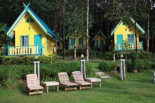 Para Resort Koh Chang otel fotoğrafı