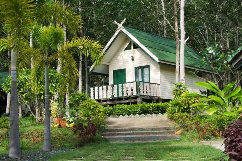 Para Resort Koh Chang - Genel