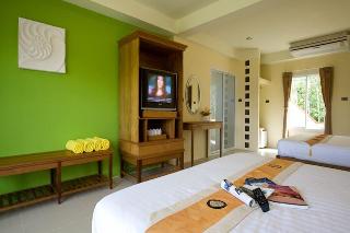 Para Resort Koh Chang fotoÄŸrafÄ±