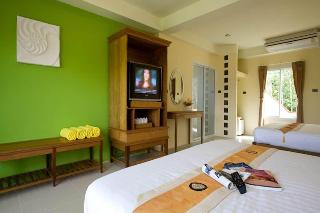 Para Resort Koh Chang fotoÄŸrafÄ±