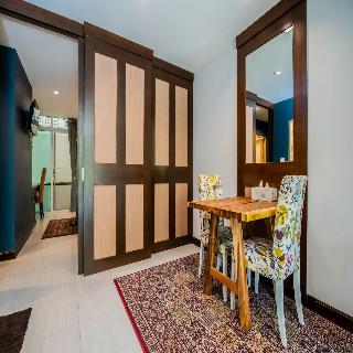 Kata Tranquil Villa fotoÄŸrafÄ±