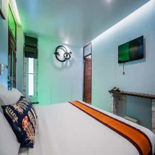 Kata Tranquil Villa fotoÄŸrafÄ±