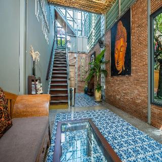 Kata Tranquil Villa fotoÄŸrafÄ±