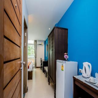 Kata Tranquil Villa fotoÄŸrafÄ±