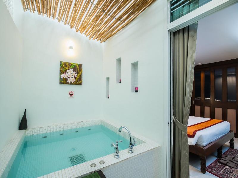 Kata Tranquil Villa - Aktivite