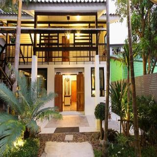 Kata Tranquil Villa fotoÄŸrafÄ±