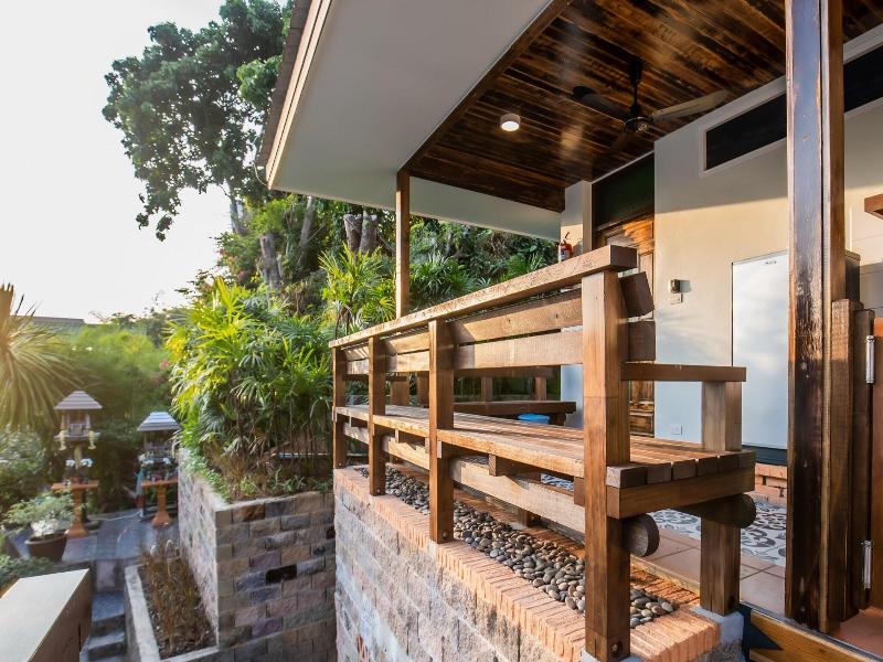 Kata Tranquil Villa - Genel
