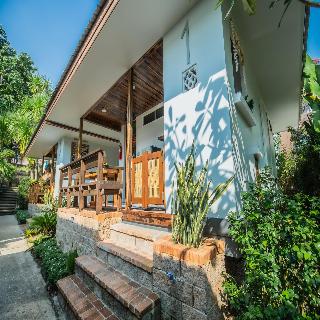 Kata Tranquil Villa fotoÄŸrafÄ±