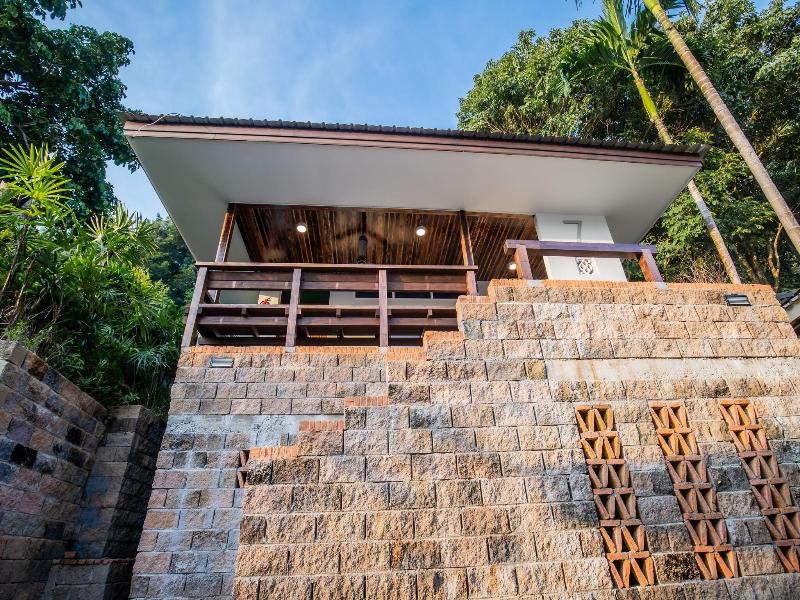 Kata Tranquil Villa - Genel