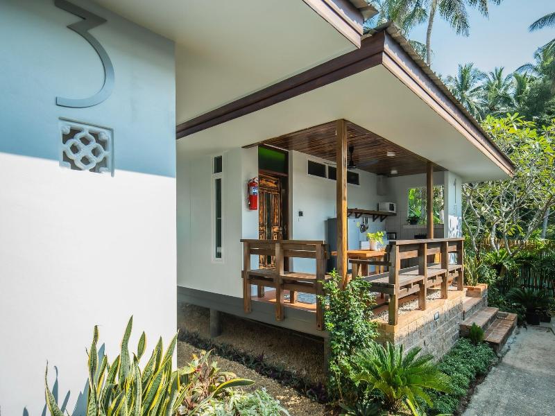 Kata Tranquil Villa - Genel