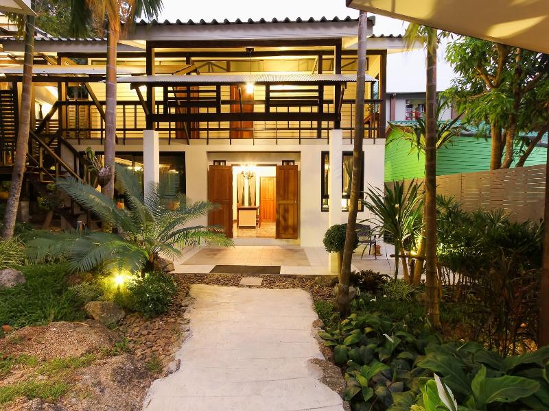 Kata Tranquil Villa - Genel