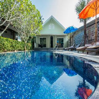 Kata Tranquil Villa fotoÄŸrafÄ±