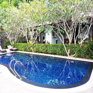 Kata Tranquil Villa fotoÄŸrafÄ±