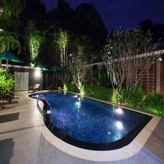 Kata Tranquil Villa fotoÄŸrafÄ±
