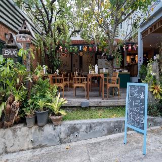 Kata Tranquil Villa fotoÄŸrafÄ±