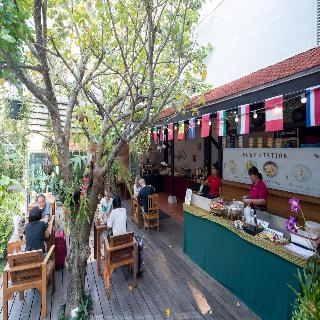 Kata Tranquil Villa fotoÄŸrafÄ±