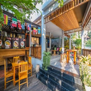 Kata Tranquil Villa fotoÄŸrafÄ±