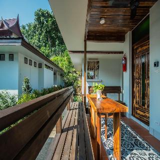 Kata Tranquil Villa fotoÄŸrafÄ±