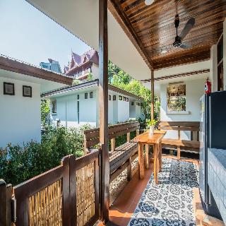 Kata Tranquil Villa fotoÄŸrafÄ±