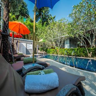 Kata Tranquil Villa fotoÄŸrafÄ±